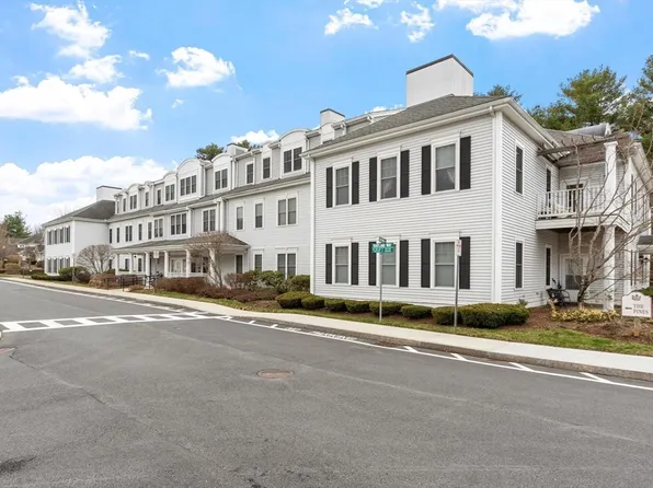 27 Hartland Way Unit 309, Acton, MA 01720