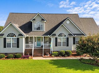 132 Grandifloria Ct, Winterville, NC 28590