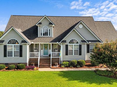 132 Grandifloria Court, Winterville, NC, 28590