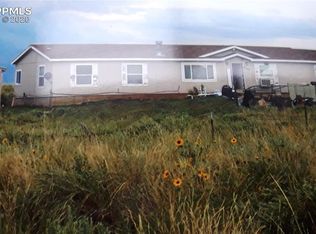 31190 Ken Vw, Yoder, CO 80864