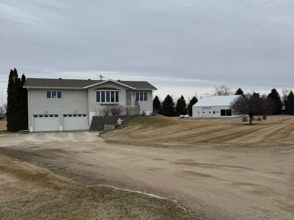 402 Main Ave, Colgate, ND 58046