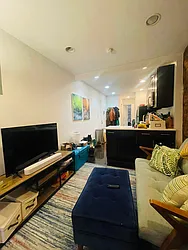 Rented by Living New York