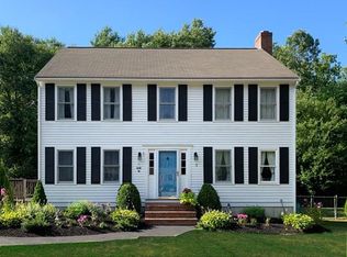 5 Beverly Cir, Bridgewater, MA 02324