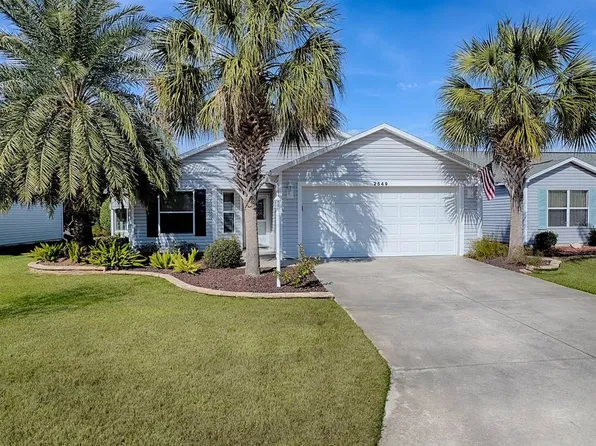 2549 Buttonwood Run, The Villages, FL 32162