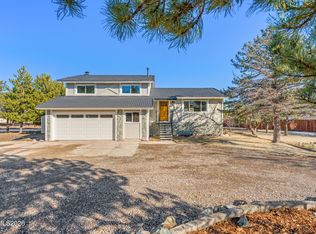 8 Zane Grey Ln, Reno, NV 89523