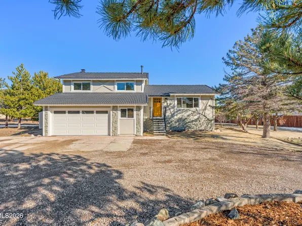 8 Zane Grey Ln, Reno, NV 89523