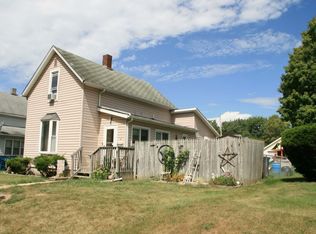 44 Sherman St, Wabash, IN 46992