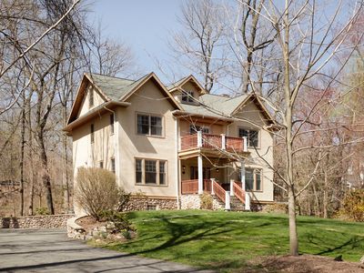 109 Hanover Rd, Mountain Lakes, NJ, 07046