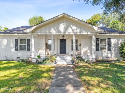 400 N Hebert Ave, Kaplan, LA, 70548