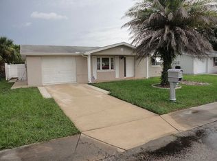 7401 Castanea Dr, Port Richey, FL 34668