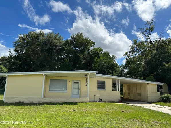 7804 RENOIR Drive, Jacksonville, FL 32221
