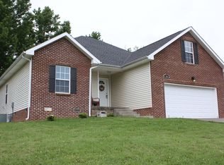 341 Woodtrace Dr, Clarksville, TN