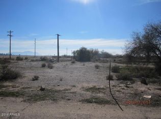 3195 E Turquoise Trl, Casa Grande, AZ 85194