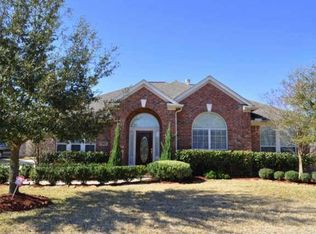 7923 Split Cypress Ln, Houston, TX 77041