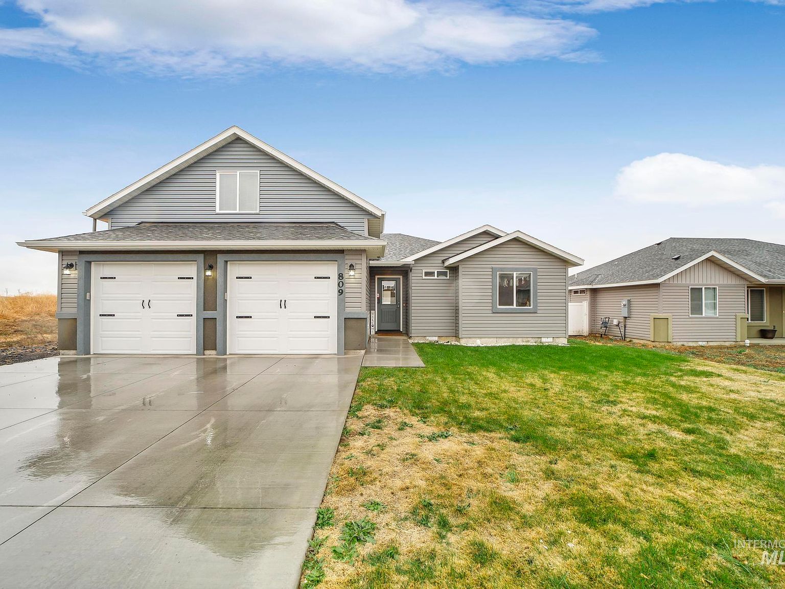 809 E Avenue I, Jerome, ID 83338 Zillow