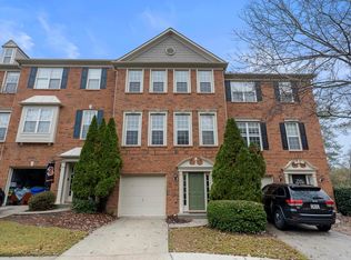 2333 Towneheights Ter SE #13, Atlanta, GA 30339