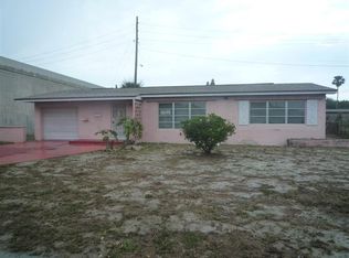 280 Melaleuca Dr, Satellite Beach, FL 32937