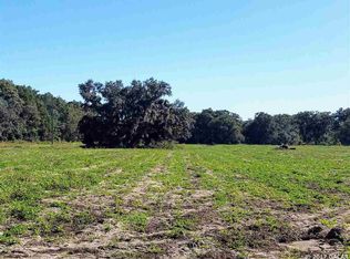 10416 NW County Road 235, Alachua, FL 32615