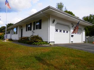 251 Pond Rd, Lewiston, ME 04240