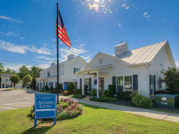 LEO at Augusta Commons- Single Family Rental