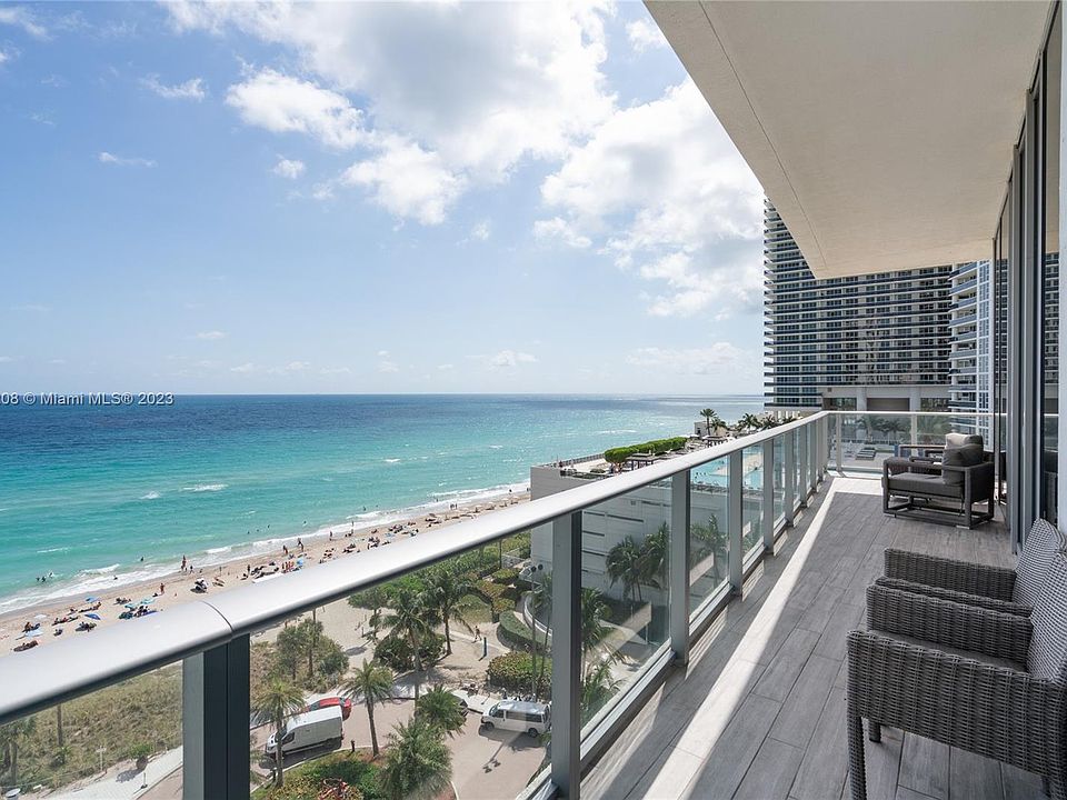 1st image of 4111 S Ocean Dr #805