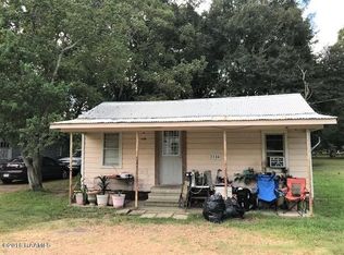 2134 2nd St, Basile, LA 70515