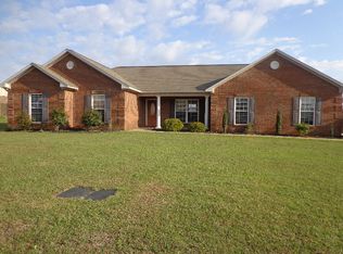 102 Stonehedge Dr, Enterprise, AL 36330