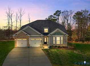 6101 Courage Trl, Chesterfield, VA 23832