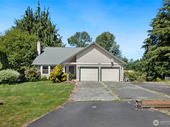 9509 150th Street SE, Snohomish, WA 98296