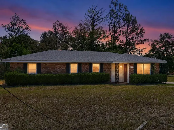 4218 Ervay St, Augusta, GA 30906