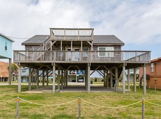 12905 John Reynolds Rd, Galveston, TX 77554