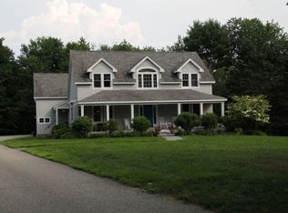 500A Wallis Rd #A, Rye, NH 03870