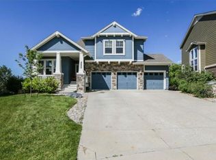 25053 E Roxbury Pl, Aurora, CO 80016