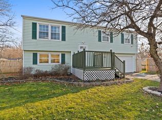 1225 Hinchey Rd, Rochester, NY 14624