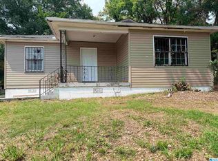 3201 Avenue S, Birmingham, AL 35208