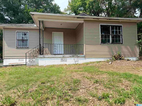 3201 Avenue S, Birmingham, AL 35208