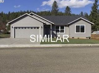 0 E 4th Ave, Sutherlin, OR 97479