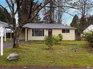 16313 120th Ave SE, Renton, WA 98058