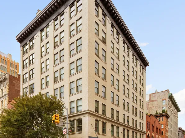 161 Hudson Street image 19 of 20