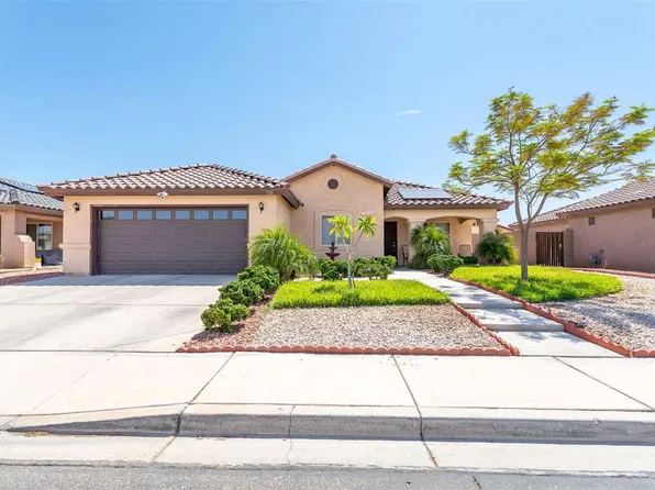 352 S Sunset Ave, Somerton, AZ 85350