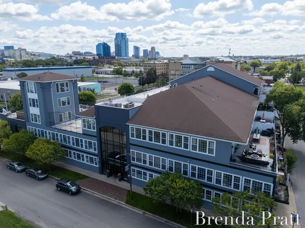 600 7th St NW Unit 204, Grand Rapids, MI 49504
