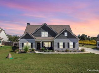 546 Linch Rd, Senoia, GA 30276