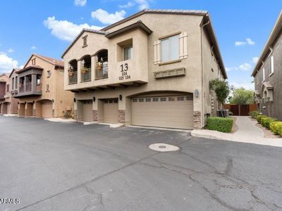 17365 N CAVE CREEK Road #124, Phoenix, AZ, 85032