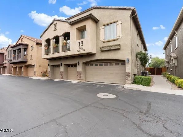 17365 N CAVE CREEK Road #124, Phoenix, AZ 85032