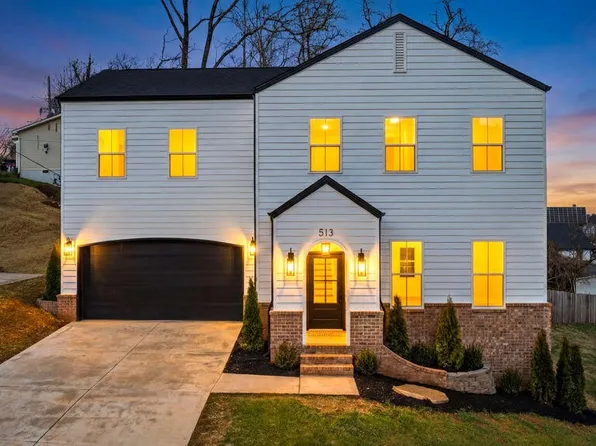 513 Yarnell Ave SE, Knoxville, TN 37920