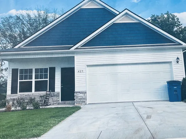 1219 Euclid Dr Lot 97, Murfreesboro, TN 37127