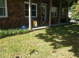 960 Frontier Dr, Henderson, KY 42420