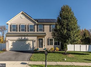 2125 Brigade Cir, Frederick, MD 21702