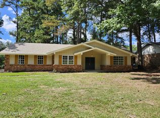 4639 Sherbrook Dr, Jackson, MS 39212