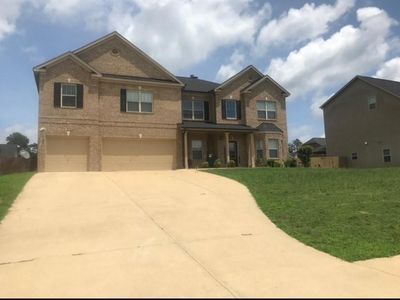 30 Clear Crk, Fort Mitchell, AL, 36856
